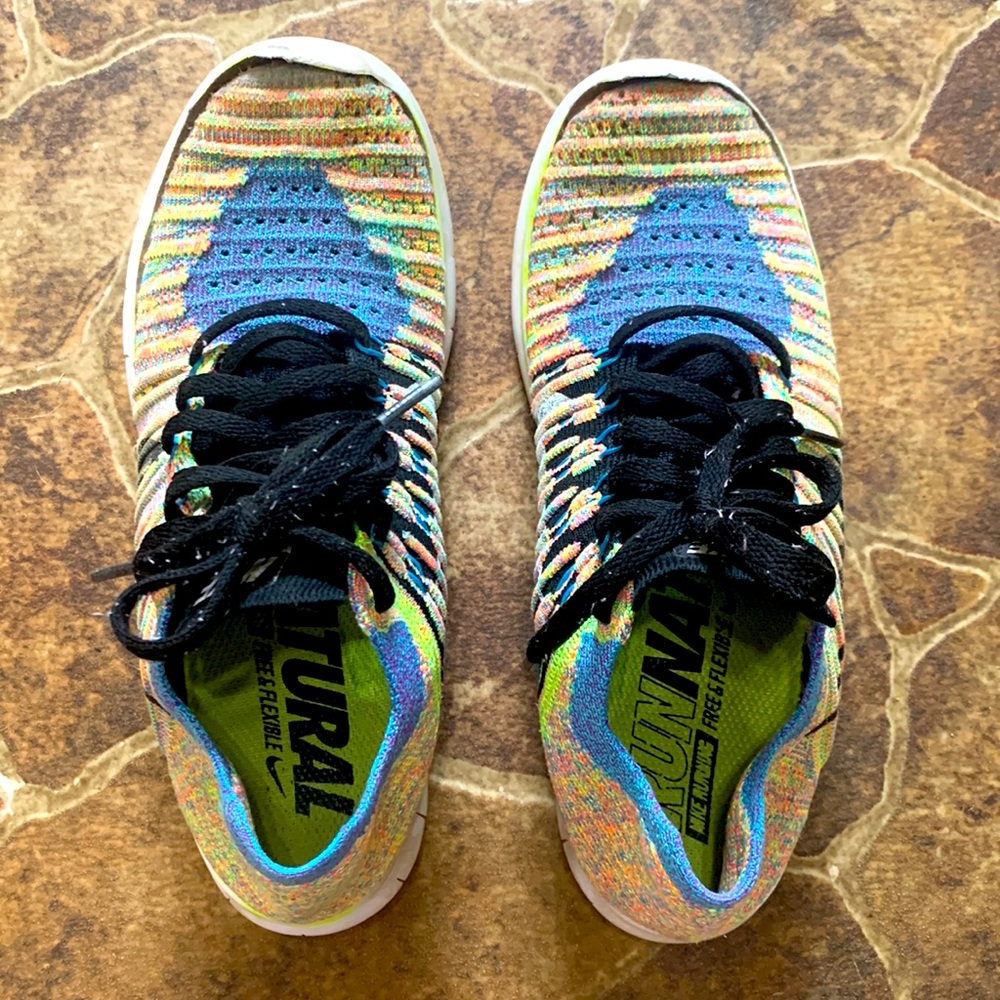Nike Running Athletic Shoes